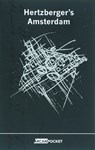 Hertzberger's Amsterdam - M. Behm ; M. Kloos - 9789076863481