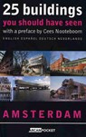 25 Buildings you should have seen - M. Behn ; M. Kloos - 9789076863627