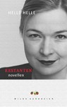 Restanten - Helle Helle - 9789076905167