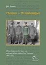 Thomson - De mediamajoor - J.G. Zonne - 9789076905426