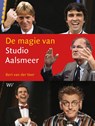 De magie van Studio Aalsmeer - Bert van der Veer - 9789076905518