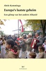 Europa's laatste geheim - Abele Kamminga - 9789076905631