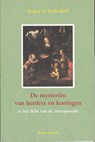 De mysterien van herders en koningen in het licht van de antroposofie - S.O. Prokofieff - 9789076921099