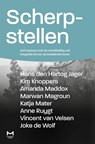 Scherpstellen - Hans den Hartog Jager ; Kim Knoppers ; Amanda Maddox ; Marwan Magroun - 9789076936574