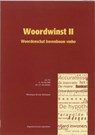 Woordwinst II - POL, J.J.J. & BELT, R. van den & HULZEN, J.E. van - 9789076944043