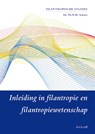 Inleiding in filantropie en filantropiewetenschap - Th.N.M. Schuyt - 9789077024669