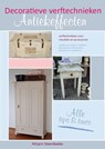 Decoratieve verftechnieken - M. Steenbeeke - 9789077050187