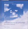 Openingen naar openheid - Douwe Tiemersma - 9789077194041