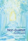 Non-dualiteit - Douwe Tiemersma - 9789077194126
