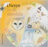 Dieren in de mandala - Tjalling van den Berg - 9789077247334