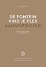 De fontein, vind je plek - Aanmoediging - Els van Steijn - 9789077290262