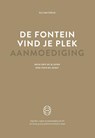 De fontein, vind je plek - Aanmoediging - Els van Steijn - 9789077290262