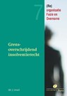 Grensoverschrijdend insolventierecht - J. Israel - 9789077320228