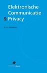 Elektronische Communicatie & Privacy - R.C. Winkelhorst - 9789077320303