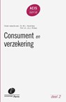 Consument en verzekering - M.L. Hendrikse ; J.G.J. Rinkes - 9789077320907