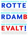 Rotterdam bevalt! - Martijn Jas ; Pim Cluistra - 9789077325117