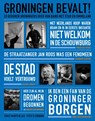 Groningen bevalt! - Martijn Jas - 9789077325193