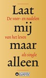 Laat mij maar alleen - Martijn Jas - 9789077325308