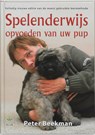 Spelenderwijs opvoeden van uw pup - Peter Beekman - 9789077462126