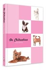 De Chihuahua - Cindy Schwering - 9789077462645