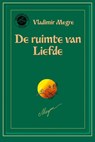 Ruimte van Liefde - V. Megre - 9789077463093