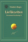 Liefdesriten - Vladimir Megre - 9789077463291