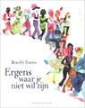 Ergens waar je niet wil zijn - Brecht Evens - 9789077549513