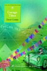 Garage Tibet - David Grabijn - 9789077556016