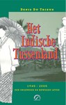Het Indische Tussenland - Denis Du Trieux - 9789077556474