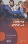 Beroepsstandaard voor de gedragsspecialist -  - 9789077671924