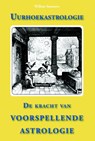 Uurhoekastrologie - Willem Simmers - 9789077677605