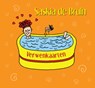 Verwenkaarten - Saskia de Bruin - 9789077770092