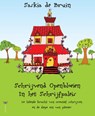 Schrijvend openbloeien in het schrijfpaleis - Saskia de Bruin - 9789077770221