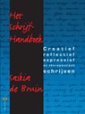 Het Schrijfhandboek - Saskia de Bruin - 9789077770450