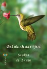 Gelukskaartjes -  - 9789077770498