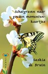 Schatgraven naar gouden momenten-kaartjes -  - 9789077770535