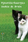 Pijnstillerkaartjes -  - 9789077770597