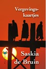 Vergevingskaartjes -  - 9789077770764