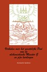 Verhalen van de alchemistische Meester G en zijn leerlingen over het geestelijke Pad - Konstantin Serebrov - 9789077820353