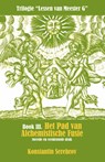 Het Pad van alchemistische fusie - Konstantin Serebrov - 9789077820414