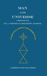 Man and Universe - 'Atanor' - 9789077820995