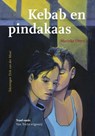 Kebab en pindakaas - Marieke Otten - 9789077822098