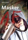 Masker af - Marlies Verhelst - 9789077822692