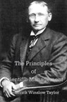 The principles of scientific management - Frederick Winslow Taylor - 9789077932223