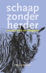 Schaap zonder herder voorbij kerk en Bhagwan - Olke van der Meer - 9789077944103