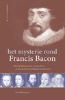 Het mysterie rond Francis Bacon - Jaap Ruseler - 9789077944141