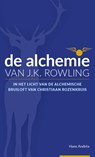 De alchemie van J.K. Rowling - Hans Andréa - 9789077944240