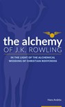 The Alchemy of J.K. Rowling - Hans Andréa - 9789077944257
