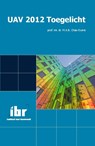 UAV 2012 toegelicht - M.A.B. Chao-Duivis - 9789078066675