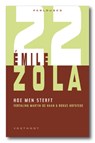 Hoe men sterft - Emile Zola - 9789078068594